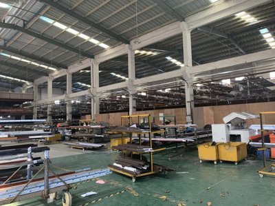 ACG亞材門窗 挖掘家居建材行業(yè)的&ldquo;金礦&rdquo;