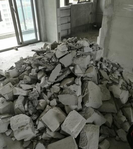 新房裝修主體拆改,這些拆墻砌墻的小技巧你知道嗎?