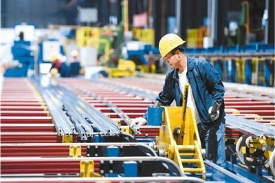 綠色建材到農(nóng)家