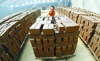 浙江建材行業：創新驅動與綠色轉型之路