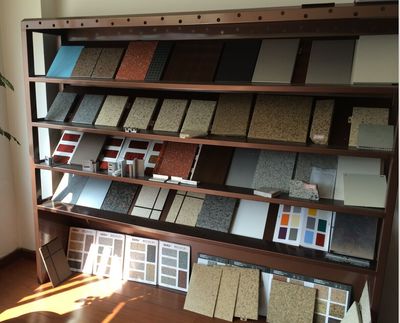 杭州江干區粉末噴涂鋁單板品牌暢銷產品展示