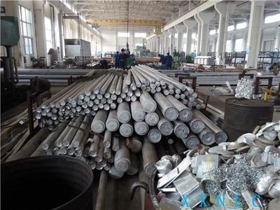 山東鋁型材產(chǎn)業(yè)鏈概覽 從生產(chǎn)到批發(fā)的綜合性服務(wù)