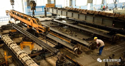 揭秘老淮安超級工廠建材生產(chǎn)線 內(nèi)部照片首次曝光