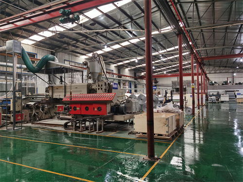 迪威瑞科技 引領新型復合材料浪潮的建材行業先鋒