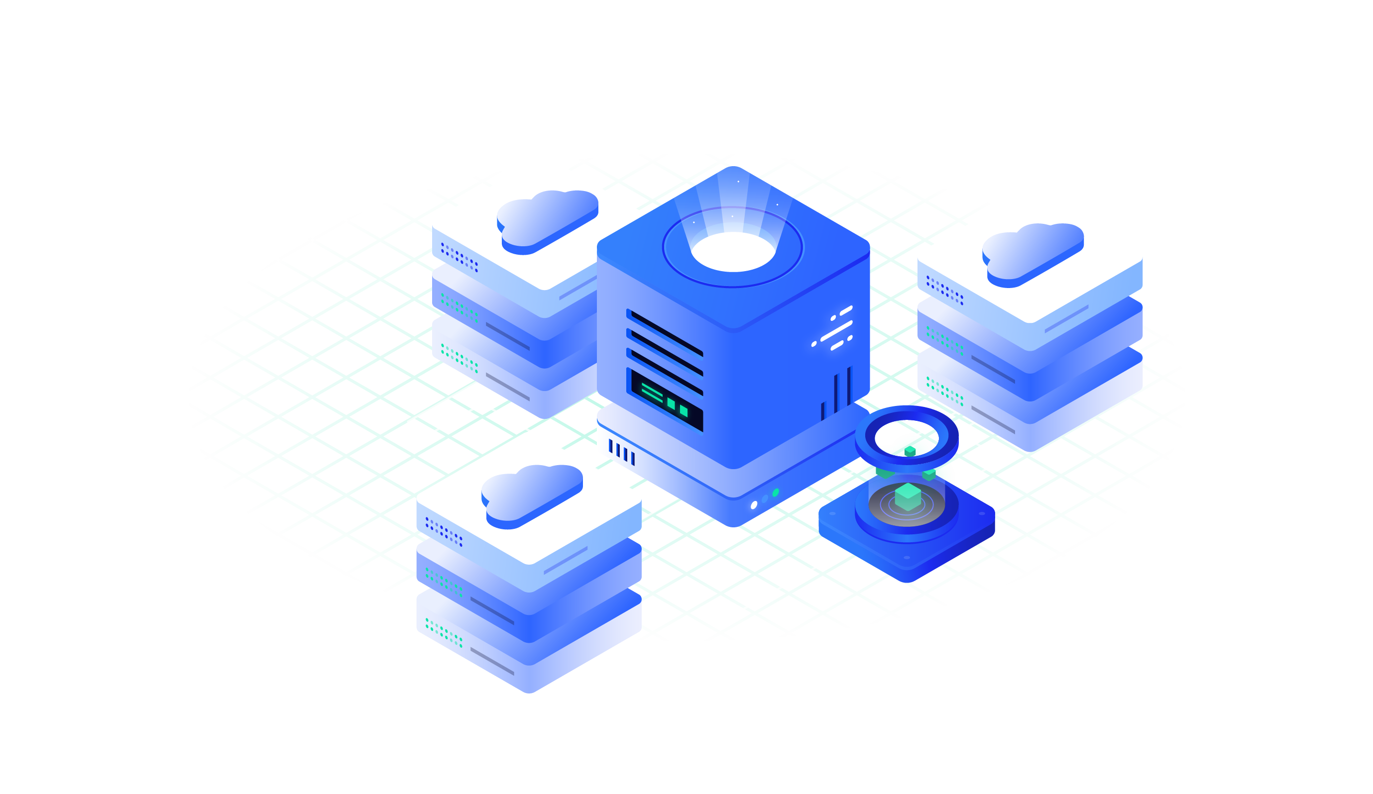 TapData實(shí)時(shí)數(shù)據(jù)庫(kù)同步 打通數(shù)據(jù)孤島，構(gòu)建高效數(shù)據(jù)采集體系